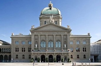 Das neobarocke Schlösschen, welches das neue Casino stilvoll beherbegen soll