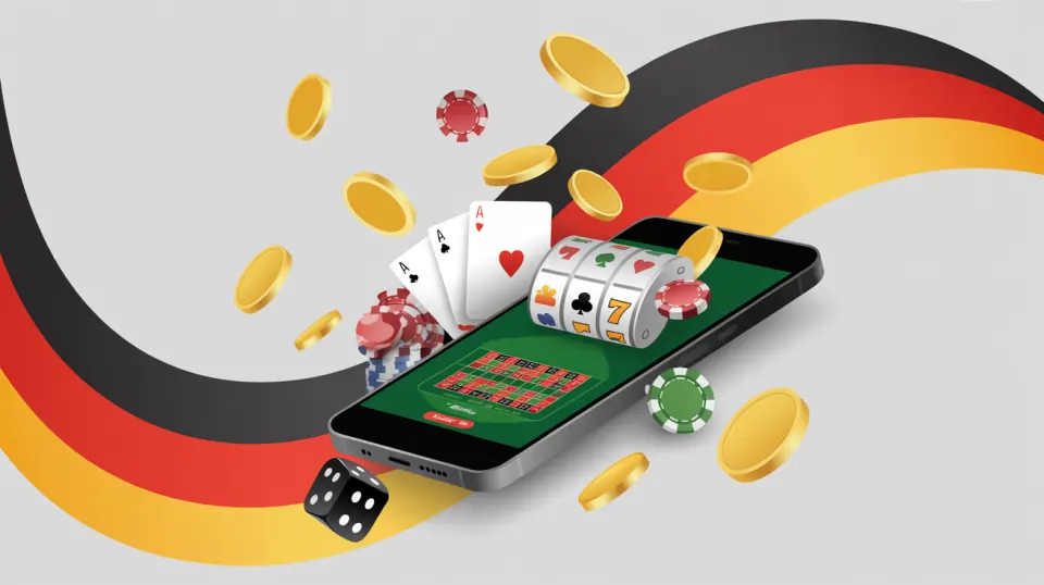 Deutsche Online Casinos